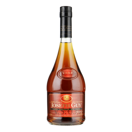 JOSEPH GUY cognac V.S.O.P.