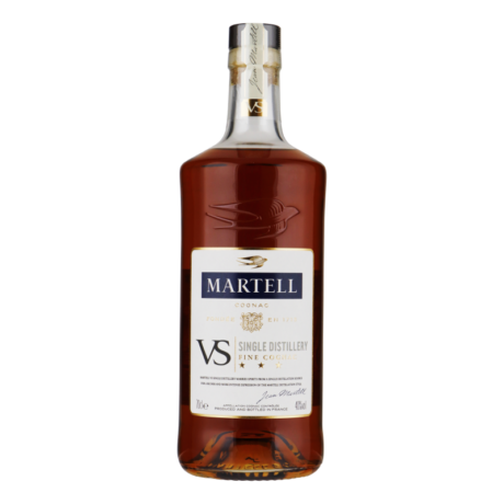 MARTELL Cognac V.S.