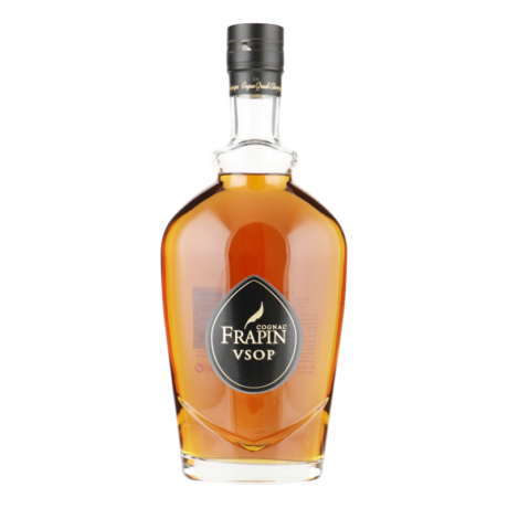 FRAPIN V.S.O.P. Cognac Grande Champagne