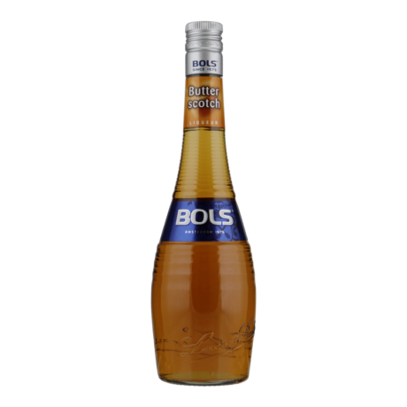 BOLS Butterscotch
