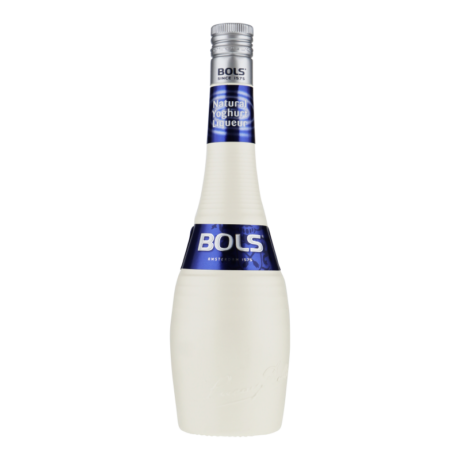 BOLS Natural Yoghurt