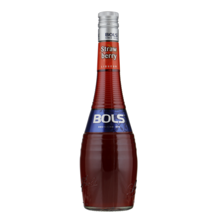 BOLS Strawberry