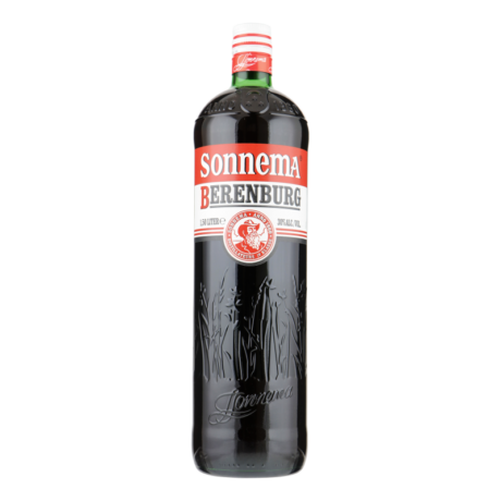SONNEMA Berenburg magnumfles