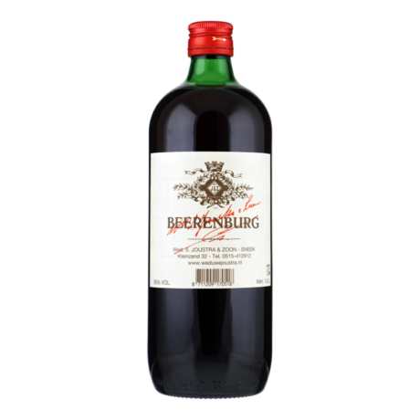 JOUSTRA Beerenburg extra