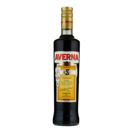 AVERNA Amaro Siciliano