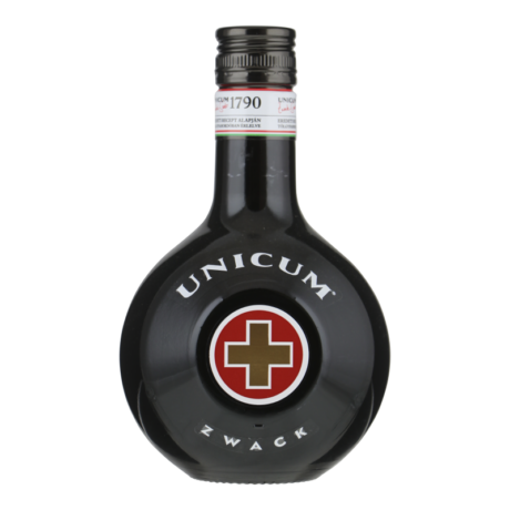 UNICUM ZWACK Hongaars Bitter