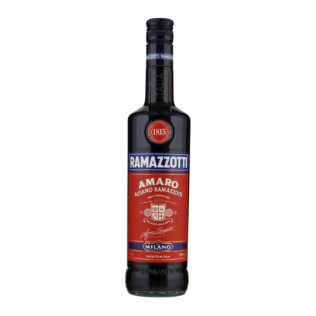 RAMAZZOTTI Amaro