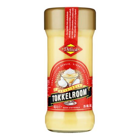 TOKKELROOM naturel