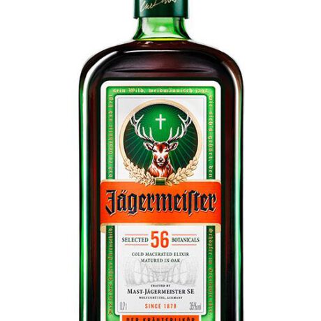 JAGERMEISTER