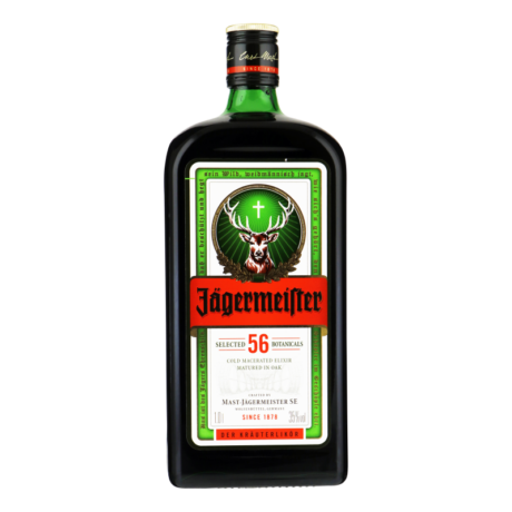 JAGERMEISTER