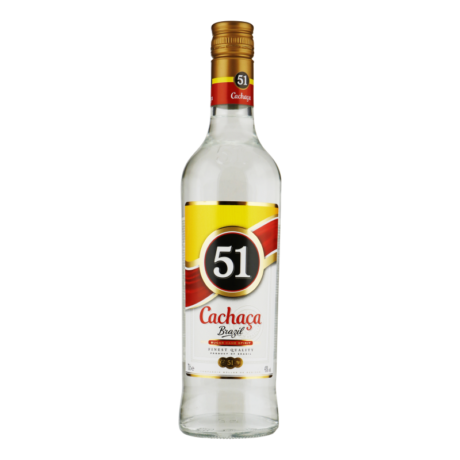 CACHACA 51 Pirassuninga
